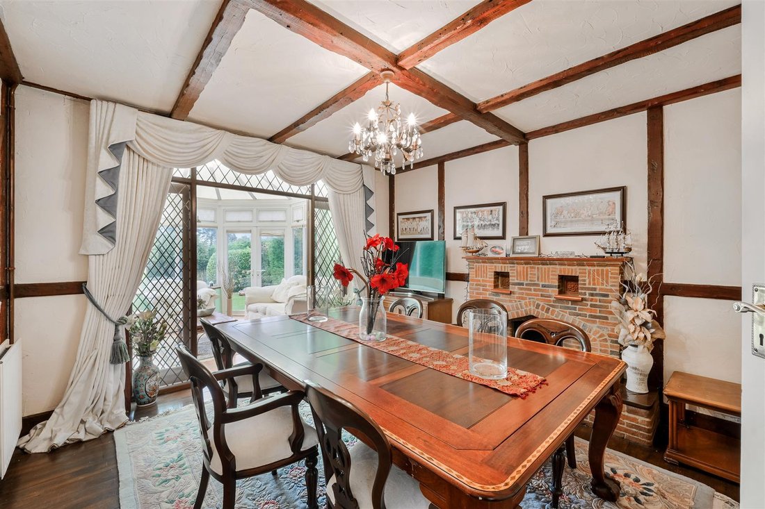 House in Banstead, Reigate and Banstead, England 5 - 16767972