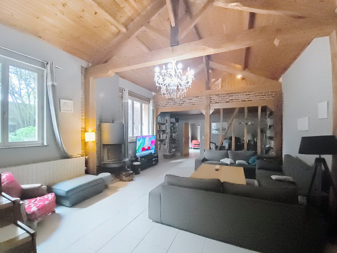 House in Casse Martin, L'Isle-Jourdain, France 5 - 16768151