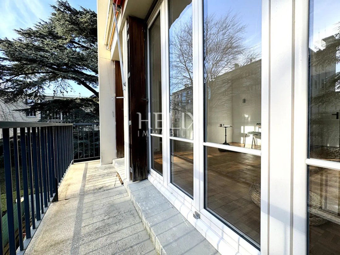 Apartment in Forêt, Saint-Germain-en-Laye, France 4 - 16766642