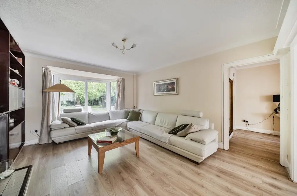 House in Hampstead Garden Suburb, Barnet, England 4 - 16767952
