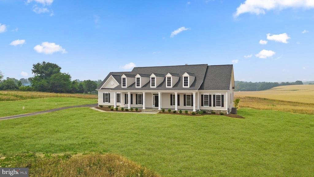 House in Reisterstown, Maryland, United States 3 - 16768906