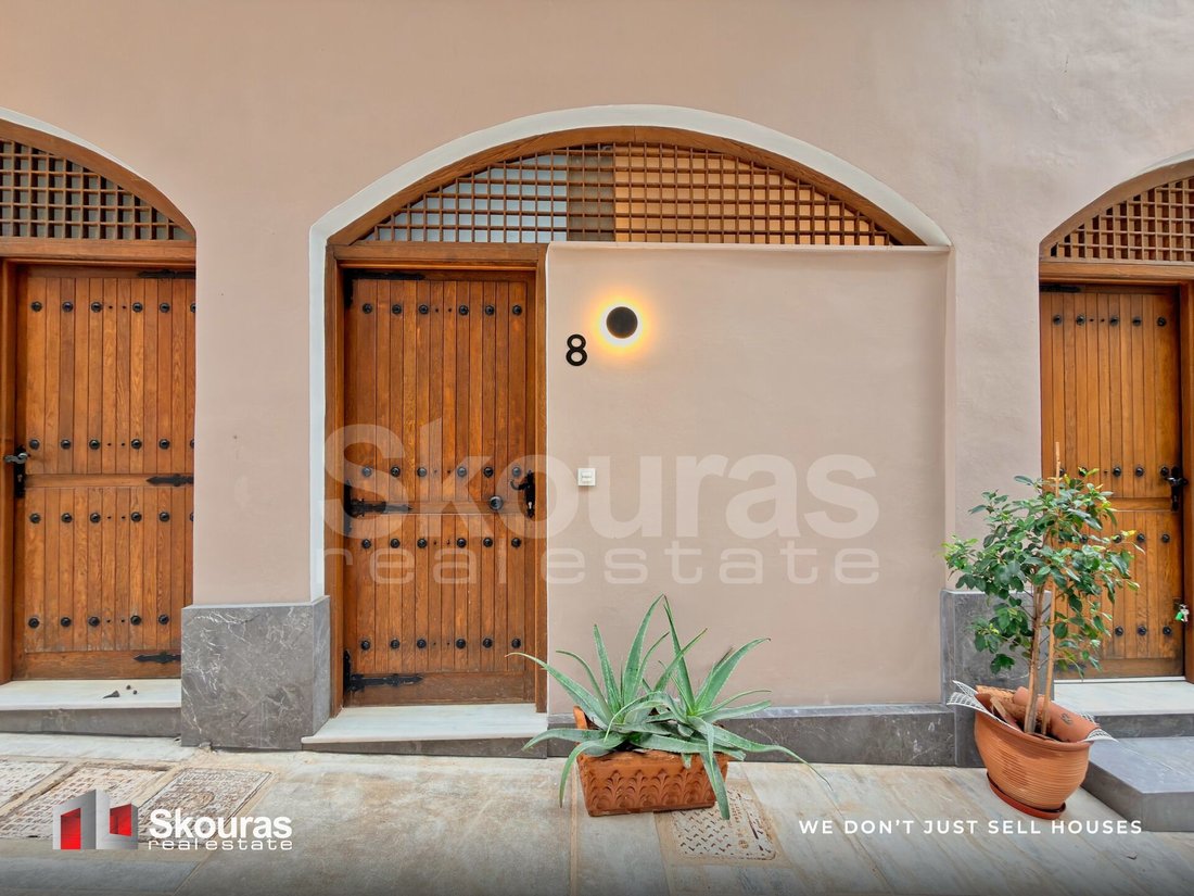 House in Nafplio, Nafplio, Greece 1 - 16727693