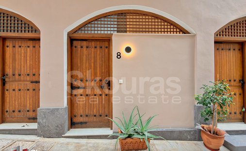 Haus in Nafplio, Nafplio, Griechenland 1