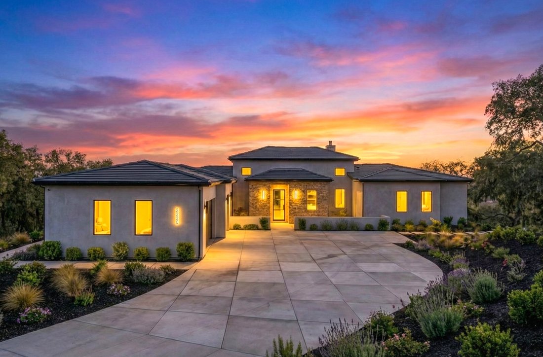 House in Templeton, California, United States 3 - 16500705