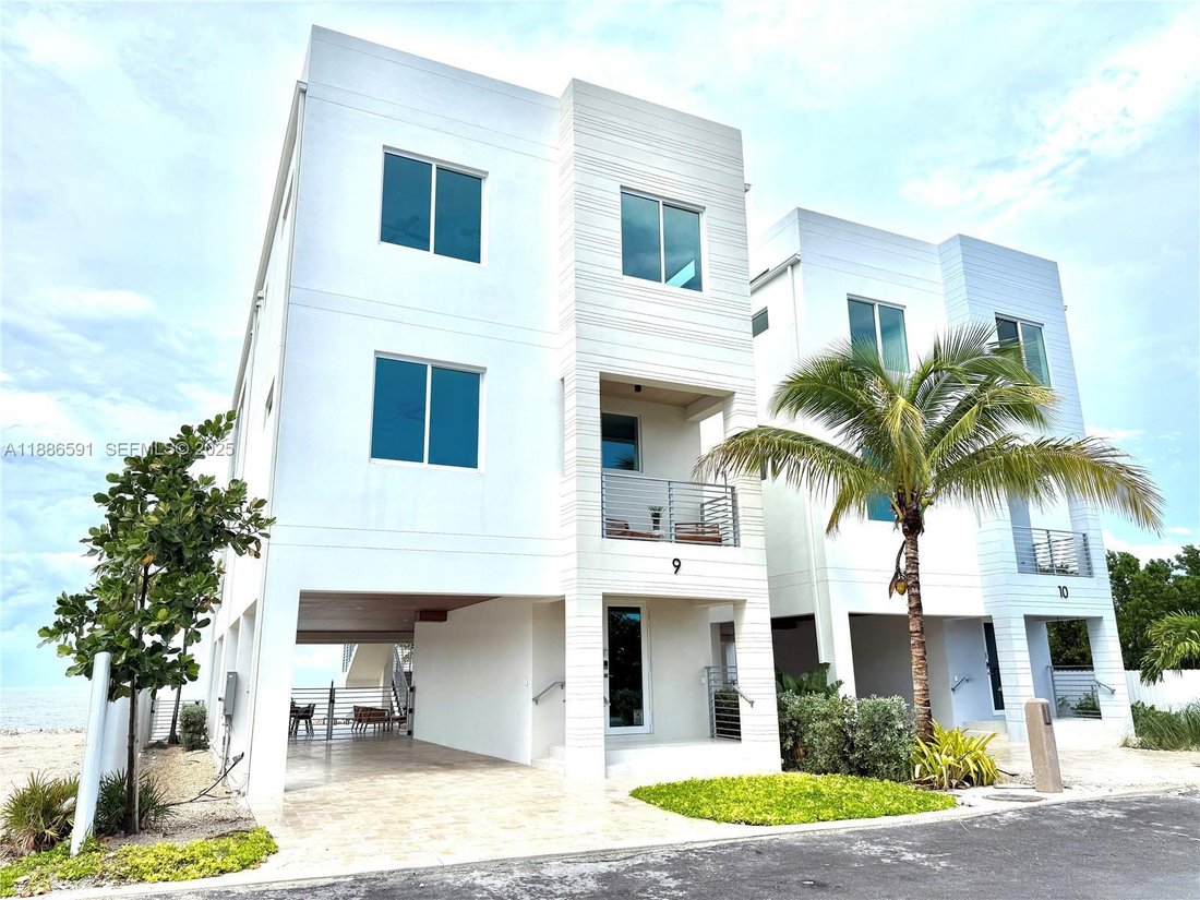 House in Marathon, Florida, United States 2 - 16639924