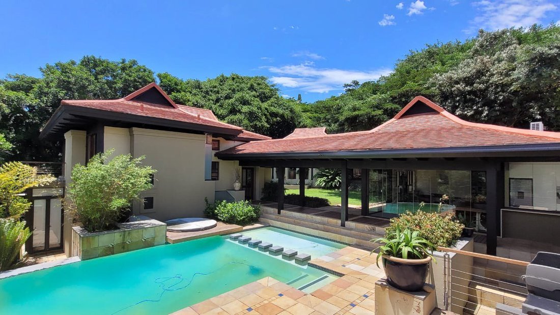 House in Zimbali Estate, KwaZulu-Natal, South Africa 2 - 16768969