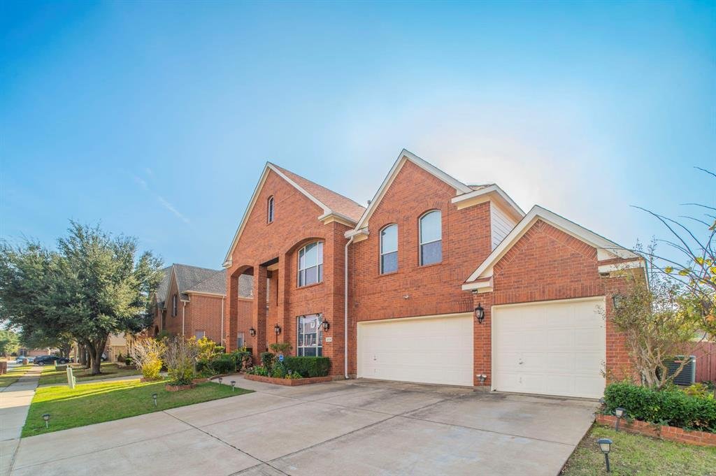 House in Grand Prairie, Texas, United States 3 - 16769271