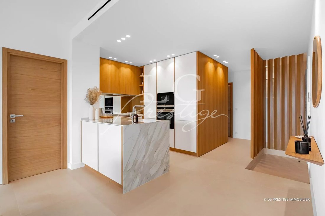 Apartment in Cannes, Provence-Alpes-Côte d'Azur, France 4 - 16766434