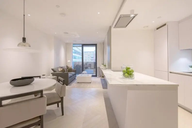 Apartment in St John's Wood, Westminster, England 3 - 16768062