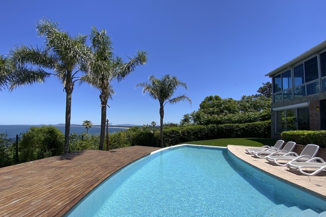 House in Punta Ballena, Maldonado Department, Uruguay 4 - 16767174