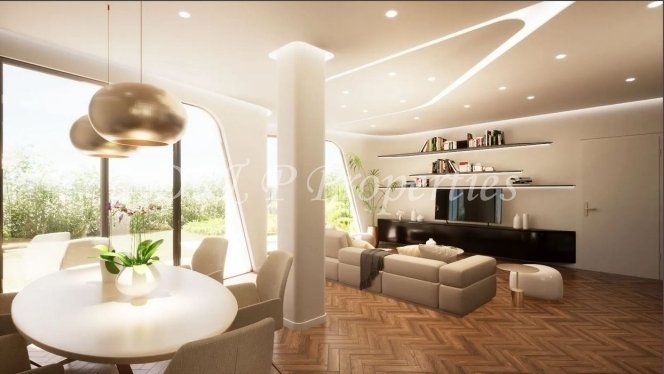 Apartment in Kifisia, Attica, Greece 3 - 16766404