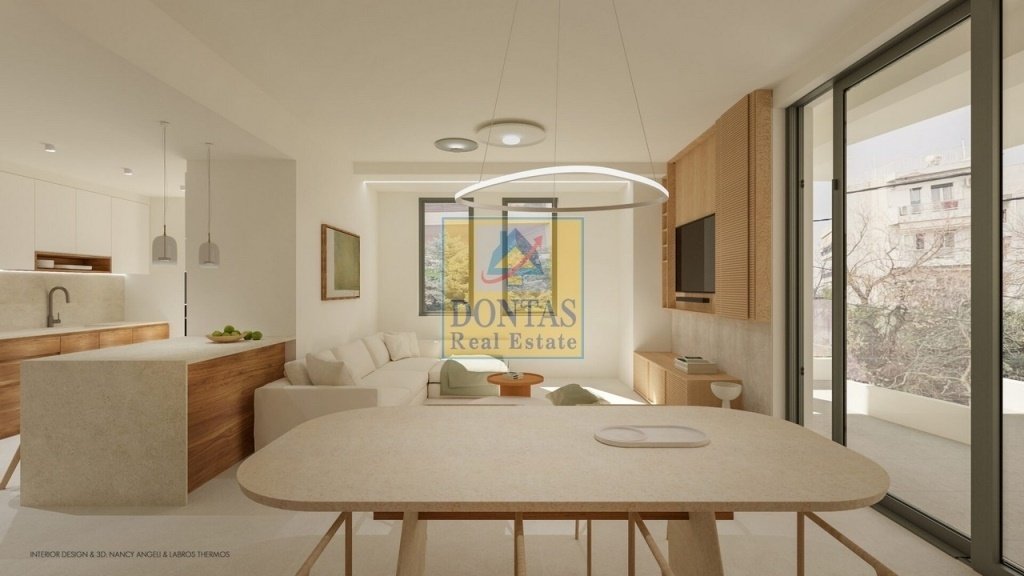 Apartment in North Athens, Attica, Greece 1 - 16769454