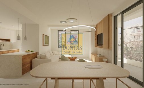 Appartamento in North Athens, Attica, Grecia 1