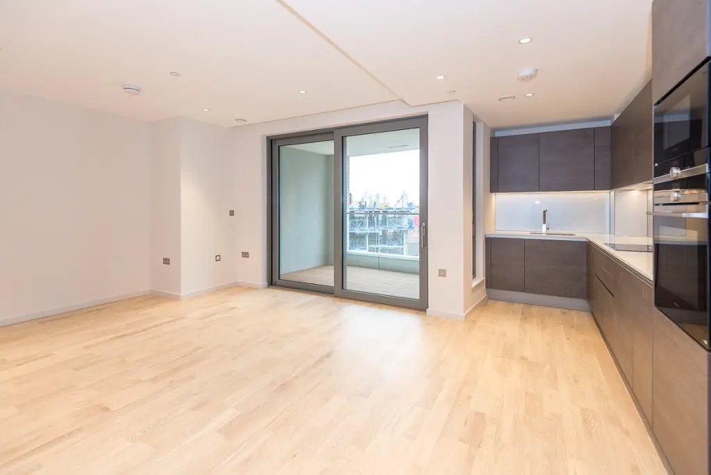 Apartment in Camden Town, Camden, England 3 - 16768036