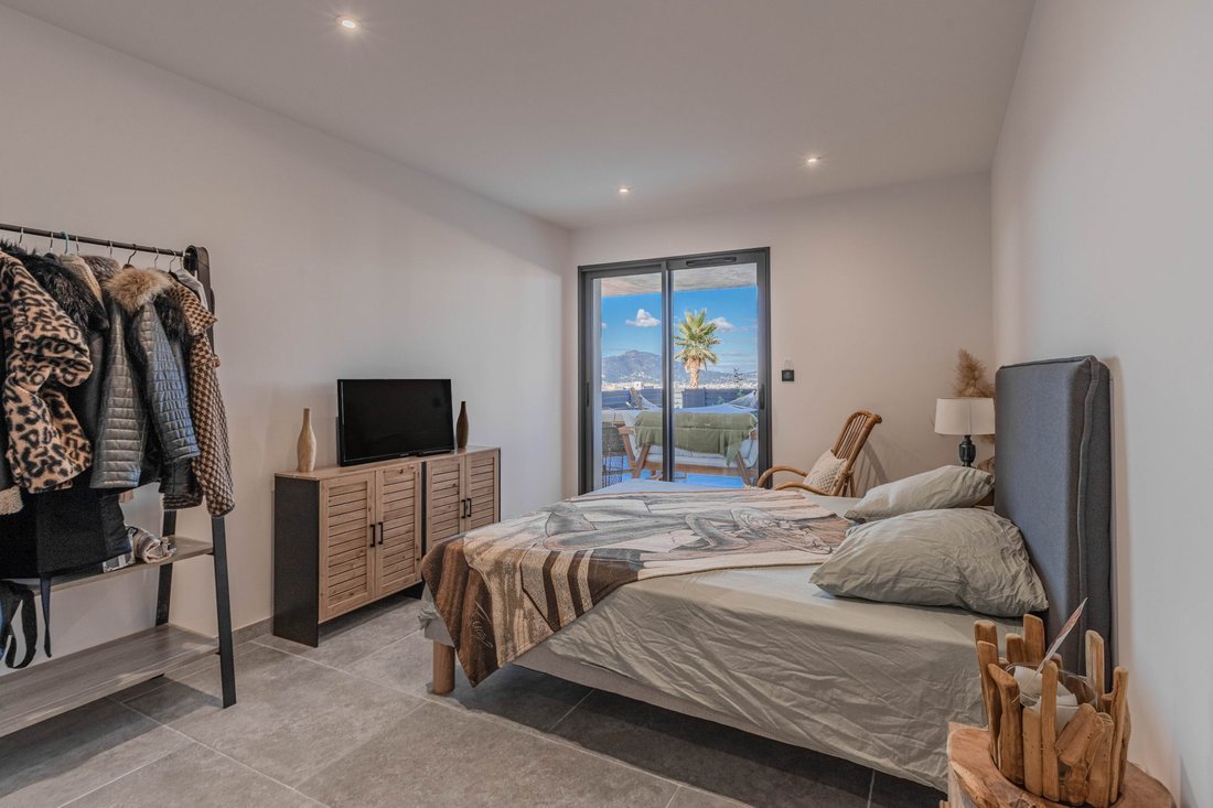 Apartment in Grosseto-Prugna, Corsica, France 5 - 16769329