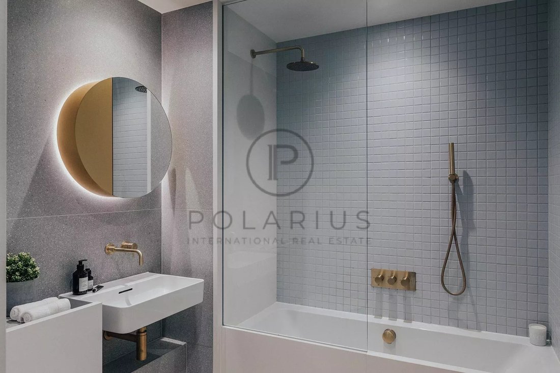 Apartment in Poplar, Tower Hamlets, England 3 - 16766583