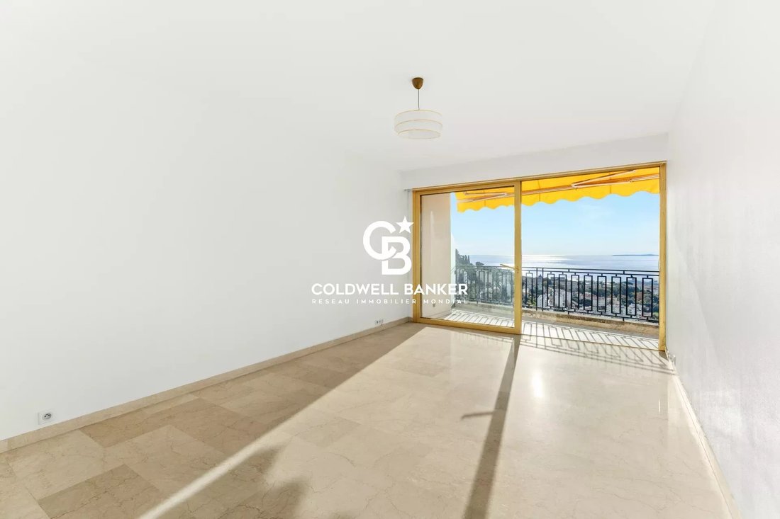 Apartment in Saint Roch, Nice, France 4 - 16766864