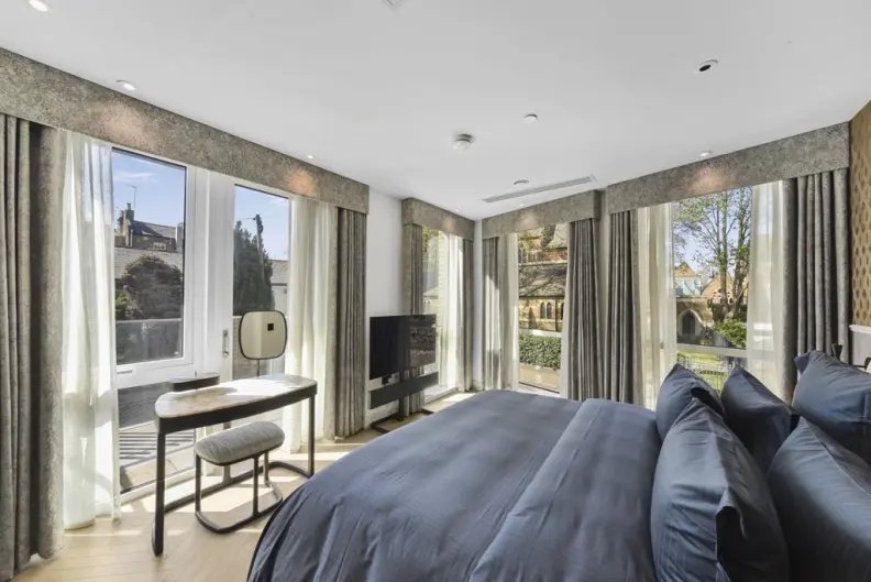 Villa in Hammersmith, Hammersmith and Fulham, England 4 - 16767807