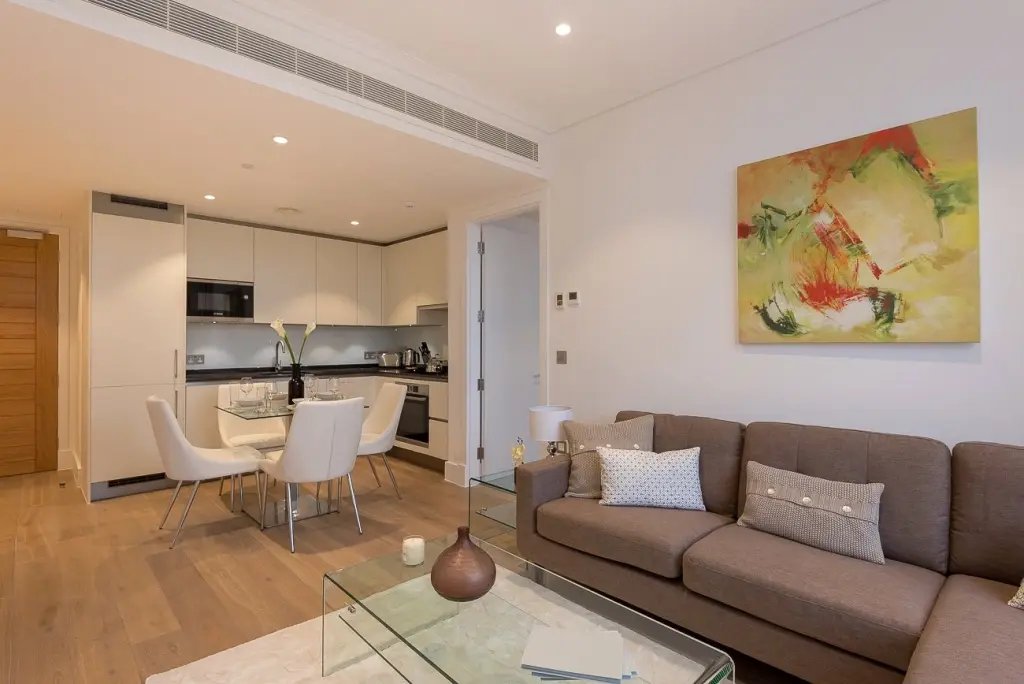 Apartment in WC2, Westminster, England 2 - 16767882