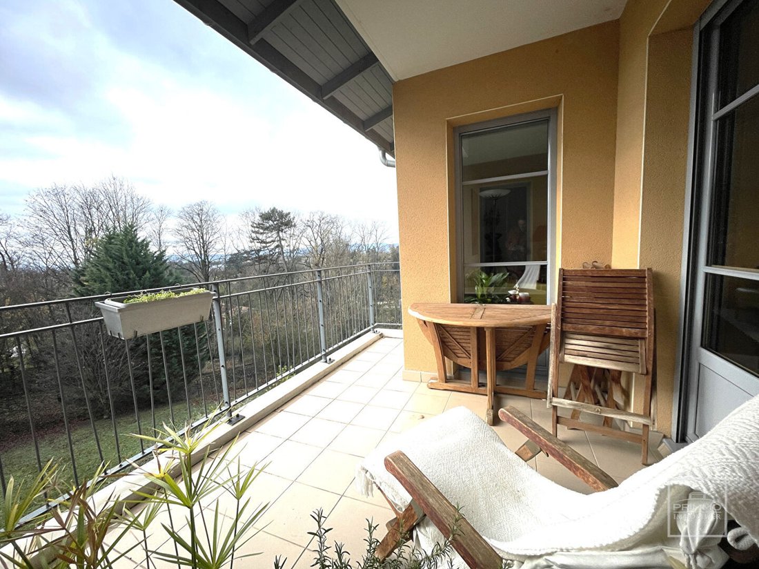 Apartment in Centre et Sud Est, Saint-Didier-au-Mont-d'Or, France 5 - 16768156