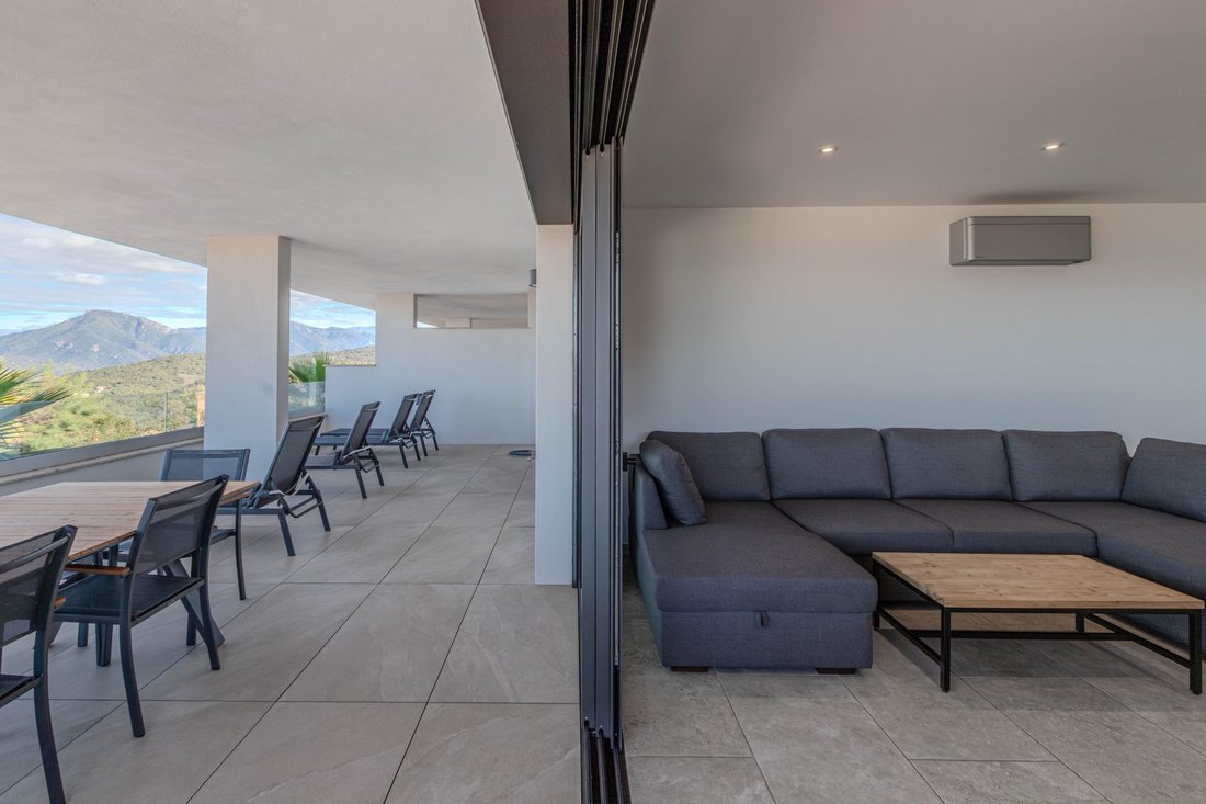 Apartment in Grosseto-Prugna, Corsica, France 2 - 16769340