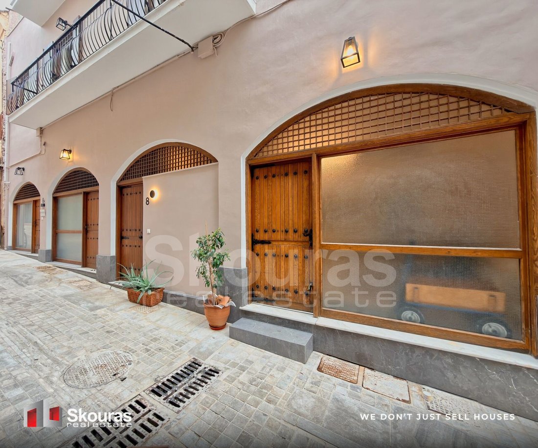 House in Nafplio, Nafplio, Greece 2 - 16727693