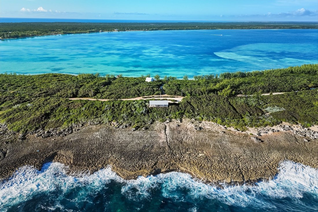 House in Upper Bogue, North Eleuthera, The Bahamas 1 - 16769071