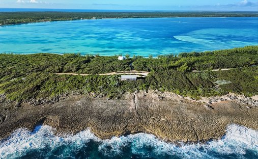Haus in Upper Bogue, Nord-Eleuthera, Bahamas 1
