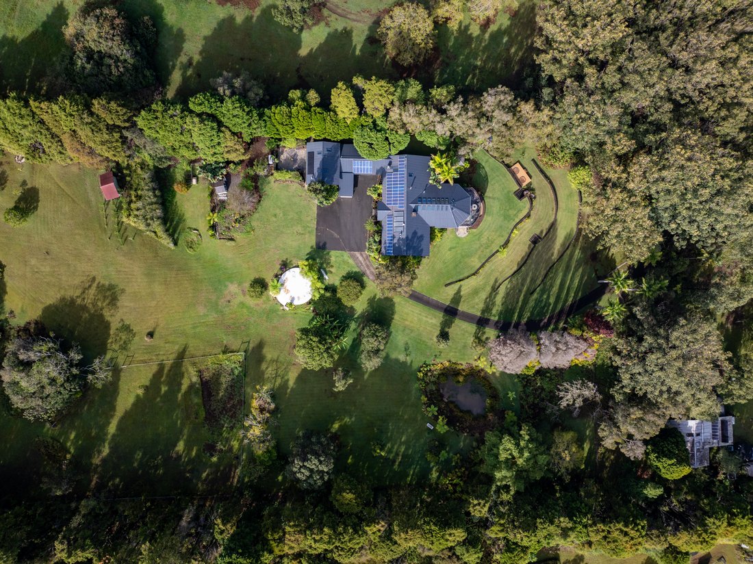 House in Honokaa, Hawaii, United States 2 - 16767591