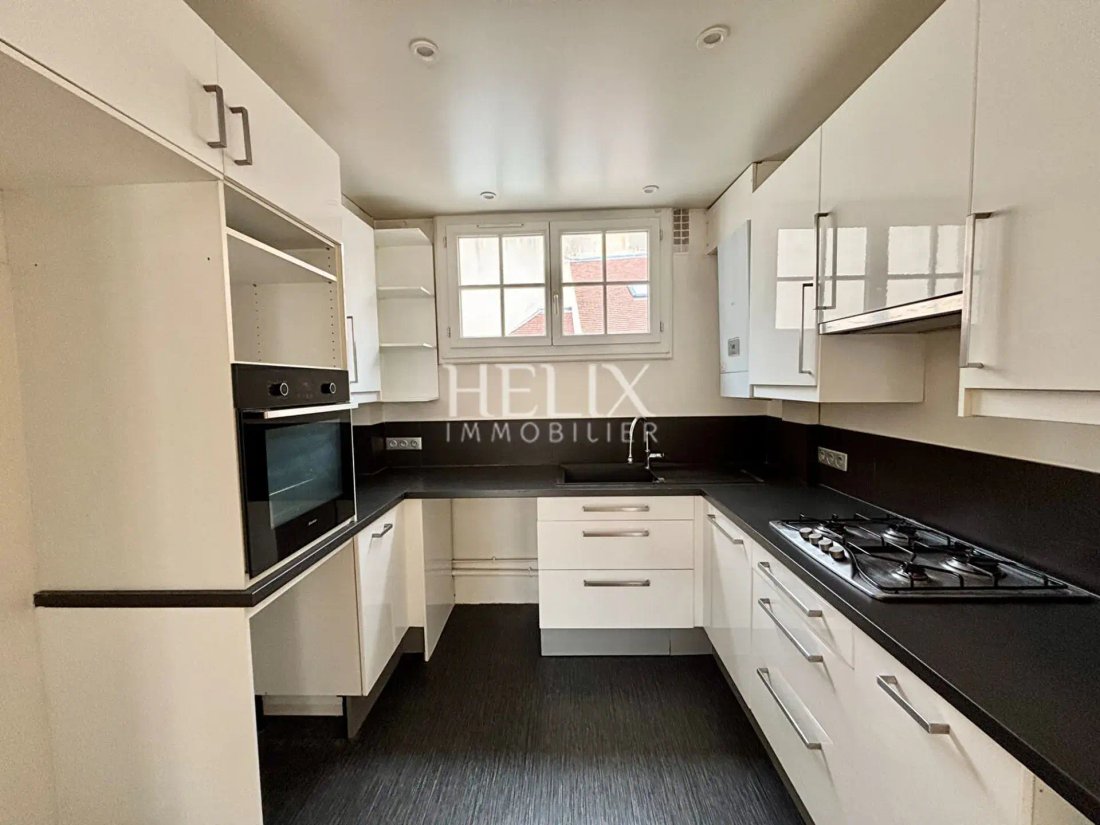 Apartment in Forêt, Saint-Germain-en-Laye, France 3 - 16766496