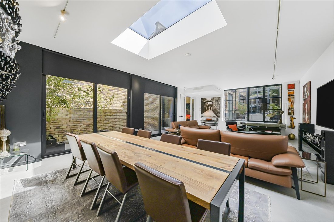House in Brondesbury, Brent, England 1 - 16767826