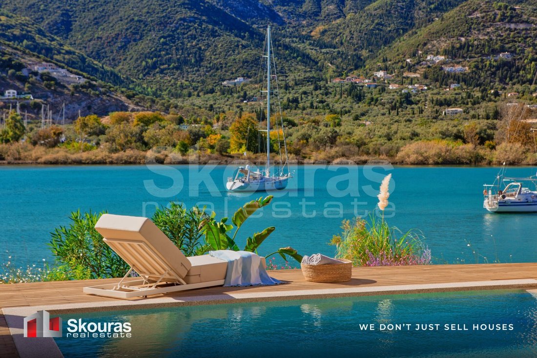 Villa in Bluxou, Ellomenos, Greece 3 - 16727521