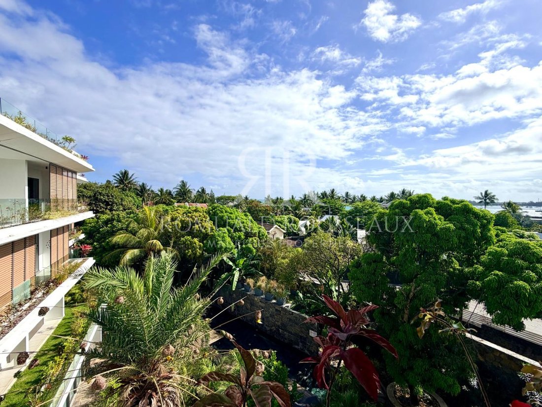 Apartment in Grand Baie, Pamplemousses District, Mauritius 4 - 16766727