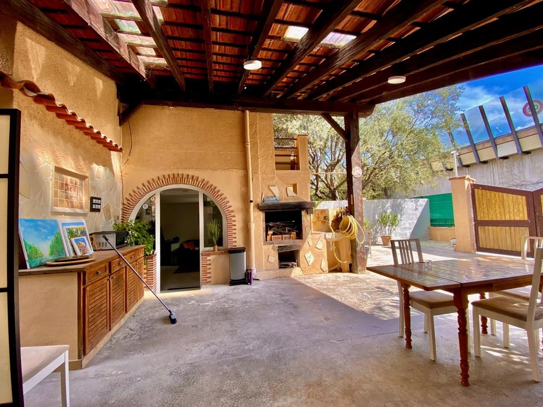 House in St-Laurent-du-Var, Provence-Alpes-Côte d'Azur, France 5 - 16766419