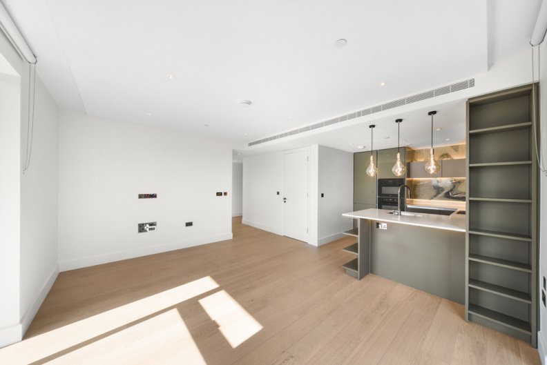 Apartment in White City, Hammersmith and Fulham, England 2 - 16768019