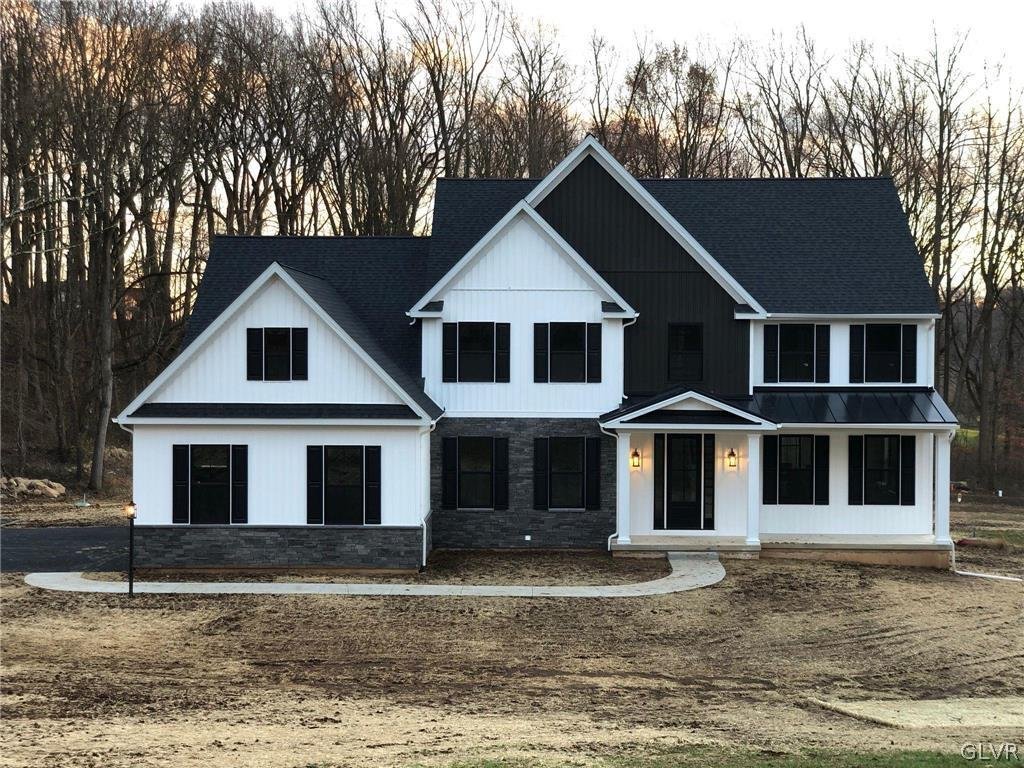 House in Bethlehem, Pennsylvania, United States 1 - 15230089