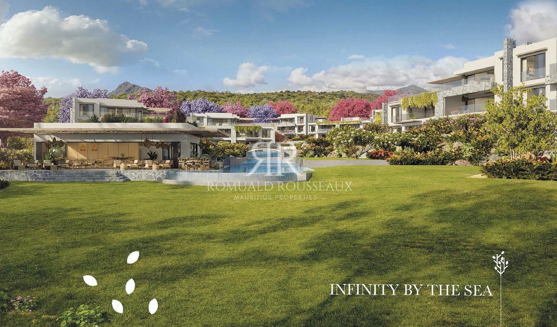 Apartment in Black River, Rivière Noire District, Mauritius 5 - 16766969