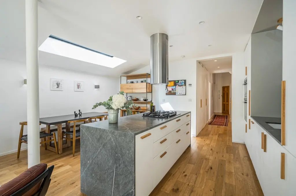 Apartment in Tufnell Park, Islington, England 3 - 16767899
