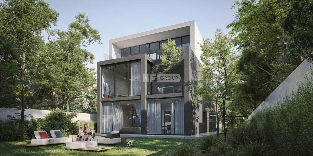 Villa in Me'aisem First, Me'aisem, Dubai 1 - 16766734