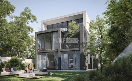 Villa in Me'aisem First, Me'aisem, Dubai 1