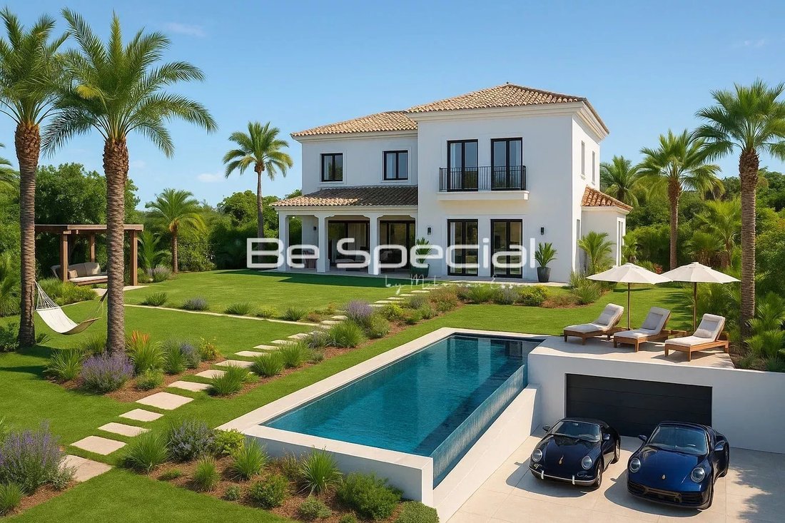 Villa in Xabia / Javea, Valencian Community, Spain 3 - 16766418
