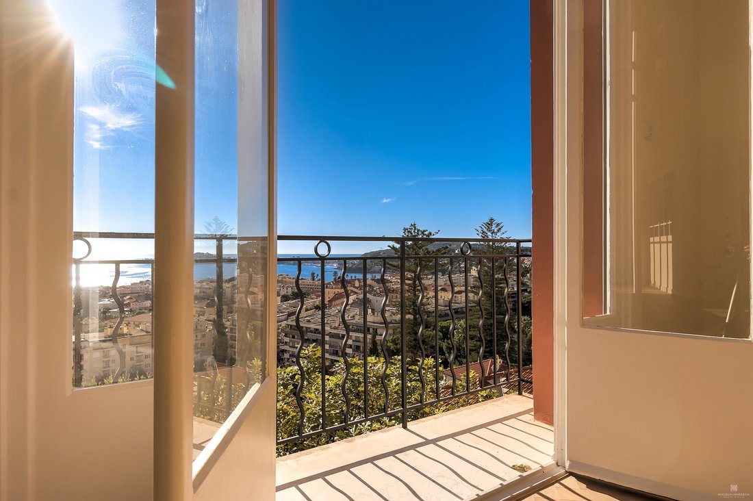 Apartment in Beaulieu-sur-Mer, Provence-Alpes-Côte d'Azur, France 2 - 16649912