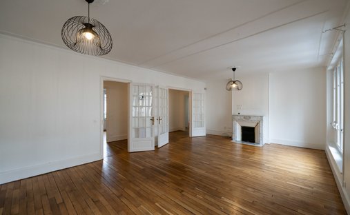 Apartment in Erlon, Hauts-de-France, France 1
