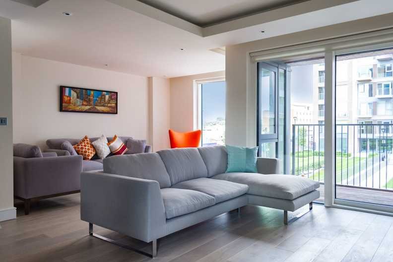 Apartment in Walham Green, Hammersmith and Fulham, England 2 - 16768120