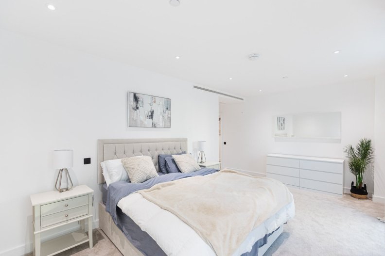 Apartment in Hammersmith, Hammersmith and Fulham, England 5 - 16767844