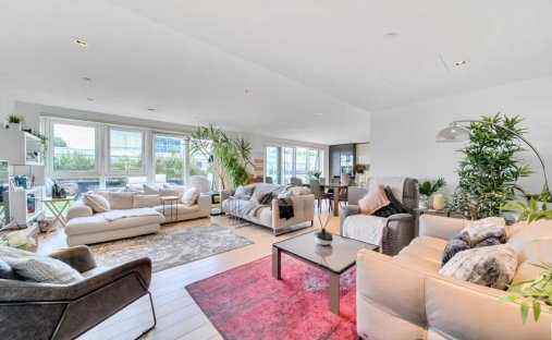 Apartamento en Ealing (London Borough of Ealing), Municipio de Ealing, Inglaterra 1