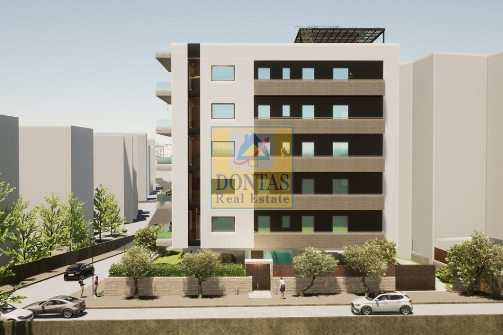 Apartment in North Athens, Attica, Greece 3 - 16769454