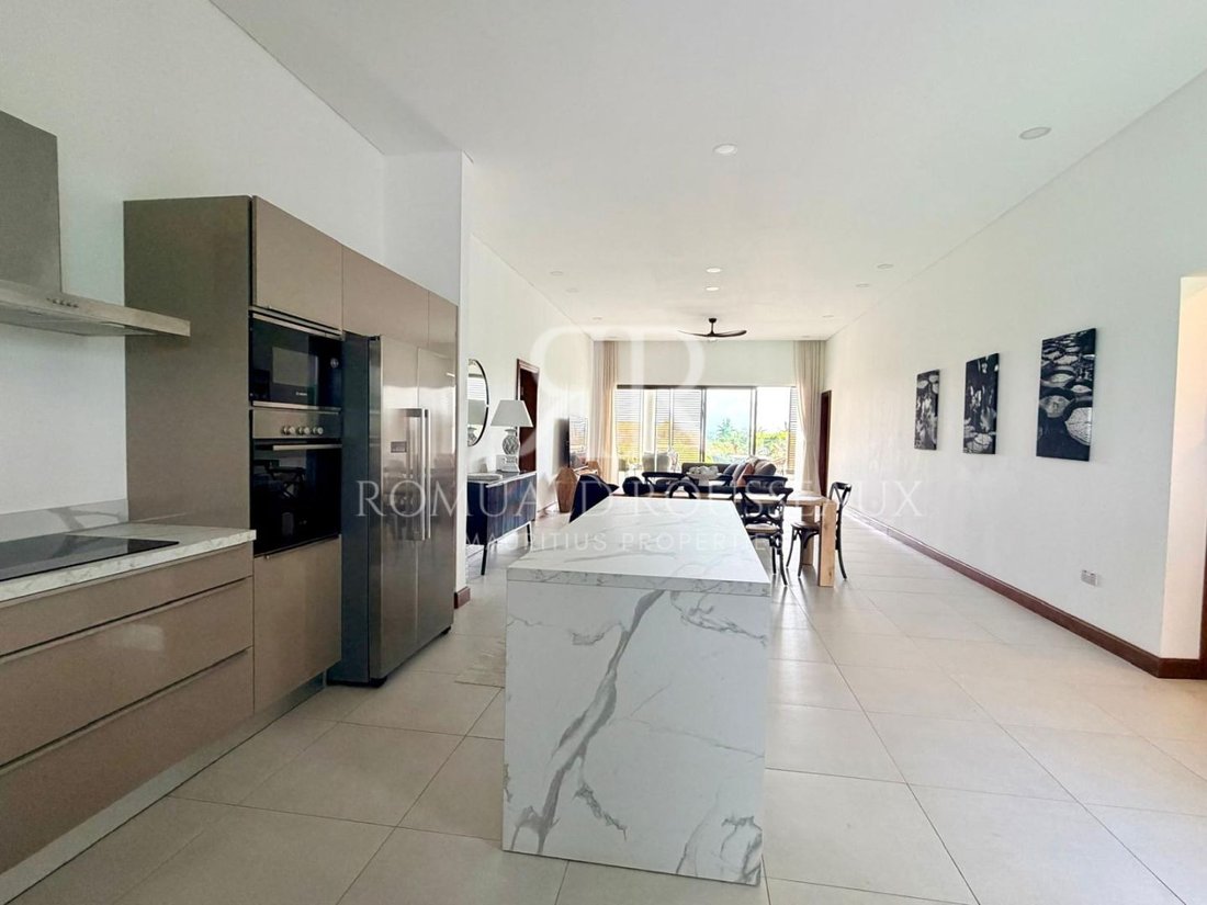 Apartment in Grand Baie, Pamplemousses District, Mauritius 3 - 16766727