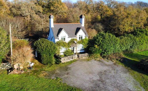 House in Uxbridge, England, United Kingdom 1
