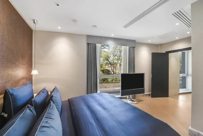 Villa in Hammersmith, Hammersmith and Fulham, England 5 - 16767807